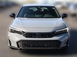 Honda Civic Hatchback Sport CVT 2026