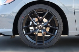 Honda Civic Hatchback Sport CVT 2026