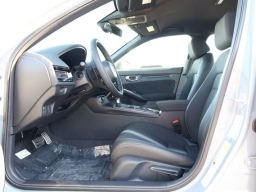 Honda Civic Hatchback Sport CVT 2026