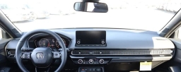 Honda Civic Hatchback Sport CVT 2026