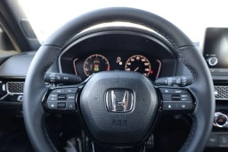 Honda Civic Hatchback Sport CVT 2026