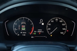 Honda Civic Hatchback Sport CVT 2026