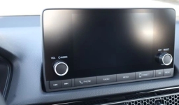 Honda Civic Hatchback Sport CVT 2026