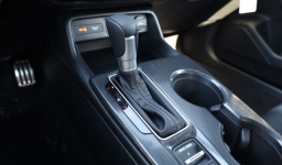 Honda Civic Hatchback Sport CVT 2026