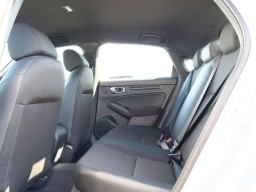 Honda Civic Hatchback Sport CVT 2026