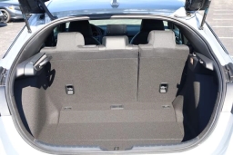 Honda Civic Hatchback Sport CVT 2026