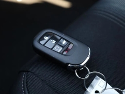 Honda Civic Hatchback Sport CVT 2026