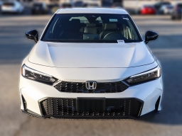 Honda Civic Hatchback Sport CVT 2026