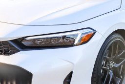 Honda Civic Hatchback Sport CVT 2026