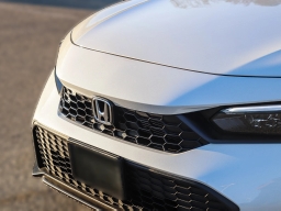 Honda Civic Hatchback Sport CVT 2026
