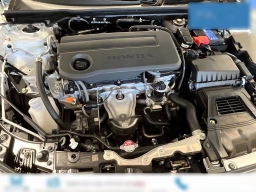 Honda Civic Hatchback Sport CVT 2026