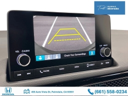 Honda Civic Hatchback Sport CVT 2026