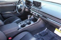Honda Civic Hatchback Sport CVT 2026