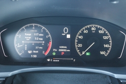 Honda Civic Hatchback Sport CVT 2026