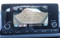Honda Civic Hatchback Sport CVT 2026