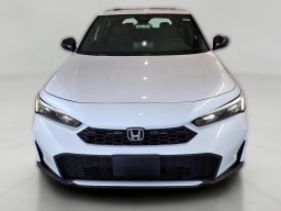 Honda Civic Hatchback Hybrid Sport CVT 2026