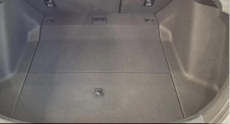 Honda Civic Hatchback Hybrid Sport CVT 2026