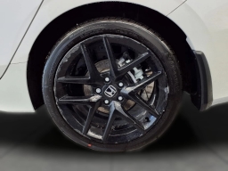 Honda Civic Hatchback Hybrid Sport CVT 2026