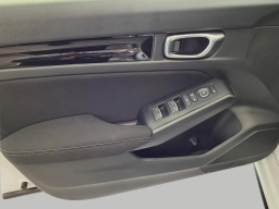 Honda Civic Hatchback Hybrid Sport CVT 2026