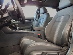 Honda Civic Hatchback Hybrid Sport CVT 2026