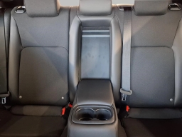 Honda Civic Hatchback Hybrid Sport CVT 2026