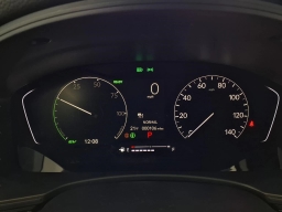 Honda Civic Hatchback Hybrid Sport CVT 2026