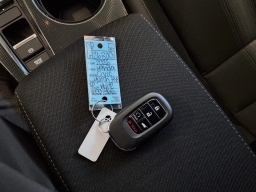 Honda Civic Hatchback Hybrid Sport CVT 2026