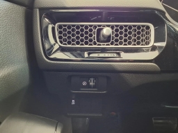 Honda Civic Hatchback Hybrid Sport CVT 2026