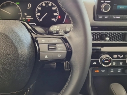 Honda Civic Hatchback Hybrid Sport CVT 2026