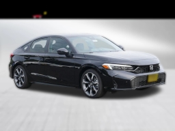 Honda Civic Hatchback Hybrid Sport Touring CVT 2026