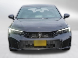 Honda Civic Hatchback Hybrid Sport Touring CVT 2026