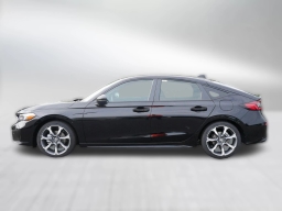 Honda Civic Hatchback Hybrid Sport Touring CVT 2026