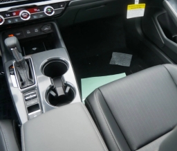 Honda Civic Hatchback Hybrid Sport Touring CVT 2026