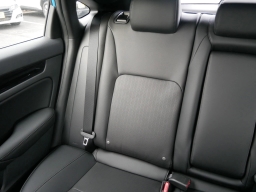 Honda Civic Hatchback Hybrid Sport Touring CVT 2026