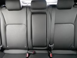 Honda Civic Hatchback Hybrid Sport Touring CVT 2026