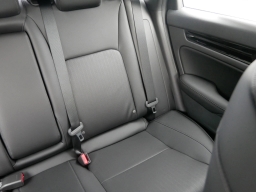 Honda Civic Hatchback Hybrid Sport Touring CVT 2026