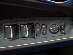 Honda Civic Hatchback Hybrid Sport Touring CVT 2026