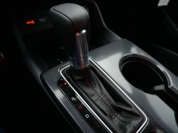 Honda Civic Hatchback Hybrid Sport Touring CVT 2026