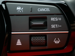 Honda Civic Hatchback Hybrid Sport Touring CVT 2026