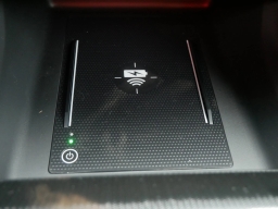 Honda Civic Hatchback Hybrid Sport Touring CVT 2026