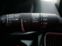 Honda Civic Hatchback Hybrid Sport Touring CVT 2026