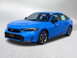 Honda Civic Hatchback Hybrid Sport Touring CVT 2026