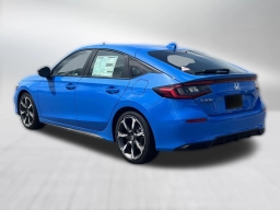 Honda Civic Hatchback Hybrid Sport Touring CVT 2026