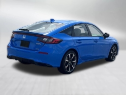 Honda Civic Hatchback Hybrid Sport Touring CVT 2026