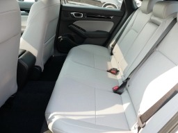 Honda Civic Hatchback Hybrid Sport Touring CVT 2026