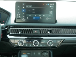 Honda Civic Hatchback Hybrid Sport Touring CVT 2026