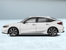 Honda Civic Hatchback Hybrid Sport Touring CVT 2026