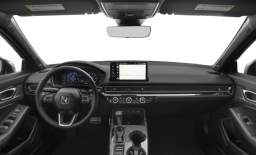 Honda Civic Hatchback Hybrid Sport Touring CVT 2026