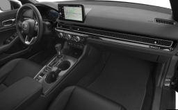 Honda Civic Hatchback Hybrid Sport Touring CVT 2026
