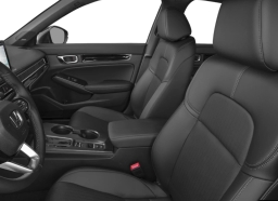 Honda Civic Hatchback Hybrid Sport Touring CVT 2026